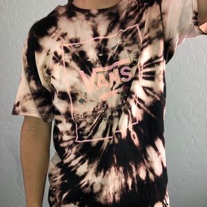 Vans shirt
